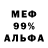 МЕФ мука Daniil Cerkasenko